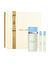 Light Blue Edt 100Ml+Travel Spray 10Ml+Travel Spray 10Ml