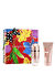 212 Vip Rosé Edp 80 Ml + Body Lotion 100 Ml 