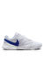 Nike FD6575-500 W NIKE COURT LITE 4 Gri Kadın Tenis Ayakkabısı