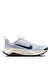 Nike FV2338-004 NIKE REACTX WILDHORSE 10 Mavi Erkek Koşu Ayakkabısı