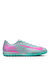 Nike FQ8449-301 ZOOM VAPOR 16 ACADEMY TF Mavi Erkek Halı Saha Ayakkabısı