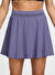 Nike Mor Kadın Regular Fit Etek FZ6726-527 W NKCT DF ADVTG ACE SKT