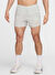 Nike HJ3536-034 M NK DF JAKOB 5BF SHORT Gri Erkek Şort
