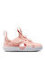 Nike Pembe Unisex Bebek Sandalet HF6278-600SUNRAY PROTECT 4 (TD)