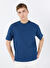 Stan.Co Mavi Erkek Normal T-Shirt STNOT0003