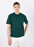 Stan.Co Yeşil Erkek Normal T-Shirt STNOT0005