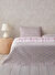 English Home Pembe Yatak Örtüsü BLUSHİNGBLOOMS
