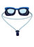 Speedo Erkek Çocuk Yüzücü Gözlüğü 8-775049115066-SPEEDO SUNNY G