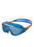 Speedo Erkek Çocuk Yüzücü Gözlüğü 8-012132255-SPEEDO RIFT GOG JU