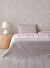 English Home Pembe Yatak Örtüsü BLUSHİNGBLOOMSYATAKÖRTÜSÜTAKIMI200X