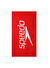 Speedo Kırmızı Erkek Çocuk Plaj Havlusu 8-00413517017-SPEEDO LOGO TOWEL AU