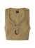 Pinko Kahverengi Kadın Standart Bluz 104666