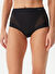 Calvin Klein Siyah Kadın Korse LV00QF8166 CK KORSE
