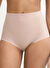 Calvin Klein Bej Kadın Bikini Külot LV00QF8173 CK WOMEN
