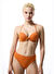 Penti Turuncu Kadın Normal Bikini Alt PL4KU73Z25IY