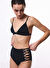 Penti Siyah Kadın Normal Bikini Alt PL5ME41225IY