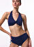 Penti Lacivert Kadın Normal Bikini Üst PLQQ2X9925IY