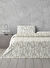English Home Bej Nevresim Takımı BOTANİCAL SPRİNG NEVRESİM TAKIMI 20