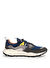 Flower Mountain Gri Erkek Sneaker YAMANO