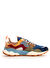 Flower Mountain Çok Renkli Erkek Sneaker YAMANO