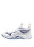Mizuno V1GA224097 WAVE DIMENSION Beyaz Erkek Voleybol Ayakkabısı