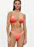 Chantelle Turuncu Kadın Bikini Üst C12VQF CHANTELLE