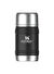 Stanley Siyah Termos ARTISAN THERMAL FOOD JAR 0.50 LT