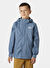 Helly Hansen Lacivert Erkek Çocuk Yağmurluk HHA.41711-HH JR LOKE YAĞMURLUK