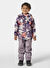 Helly Hansen Pembe Kız Çocuk Yağmurluk HHA.40511 - HH BERGEN YAĞMURLUK