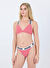 Moschino Kırmızı Kadın Standart Bikini Alt 251V2A5914