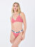 Moschino Kırmızı Kadın Standart Bikini Üst 251V2A5714