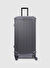 Piquadro Gri Çekçekli Sert Valiz BV5213POP/GR TRUNK