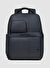 Piquadro Lacivert Erkek Suni Deri Sırt Çantası CA6238W129W/BLU