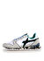W6YZ Çok Renkli Erkek Sneaker JET-M.