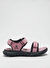 Kamik Pembe Kız Çocuk Sandalet HK4271-HARBOR