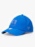 RustandRich RR01032_R63 Baseball Cap-Move's Col Mavi Unisex Şapka