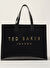 Ted Baker Siyah Kadın Omuz Çantası TBSS25FIB093