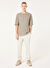 Oakley ALL DAY JOGGER Ekru Erkek Normal Pantolon