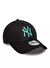 New Era 60667402 LEAGUE ESSENTIAL 9FORTY NE Siyah Unisex Şapka