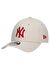 New Era 60240312 LEAGUE ESSENTIAL 9FORTY NE Bej Unisex Şapka
