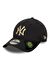 New Era 60667427 RECYCLED 9FORTY NEYYAN  BL Siyah Unisex Şapka