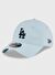 New Era 60667617 LINEN 9TWENTY LOSDOD  PABN Mavi Unisex Şapka
