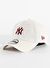 New Era 60667615 LINEN 9TWENTY NEYYAN  STNC Bej Unisex Şapka