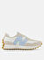 New Balance 327 WS327FTA-Lifestyle Women Shoes Mavi Kadın Lifestyle Ayakkabı