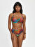Louren Kırmızı Kadın Bikini Takım B11061