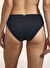 Selmark Siyah Kadın Bikini Alt BL402 SELMARK