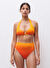 Chantelle Turuncu Kadın Bikini Alt C12VC5 CHANTELLE PULP