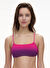Chantelle Pembe Kadın Bikini Üst C12VQ9 CHANTELLE PULP