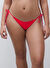 Chantelle Kırmızı Kadın Bikini Alt C12VA5 CHANTELLE PULP