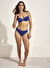 Selmark Mavi Kadın Bikini Alt BL402 SELMARK